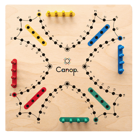 Jeu de Tock 