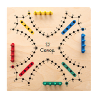 Jeu de tock ou Toc