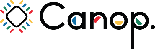 Logo de Canop